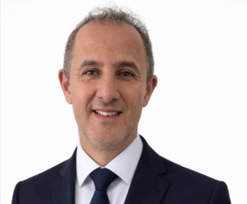Samir Boulegroun
