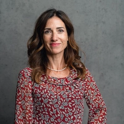 Sandrine Moscaritolo