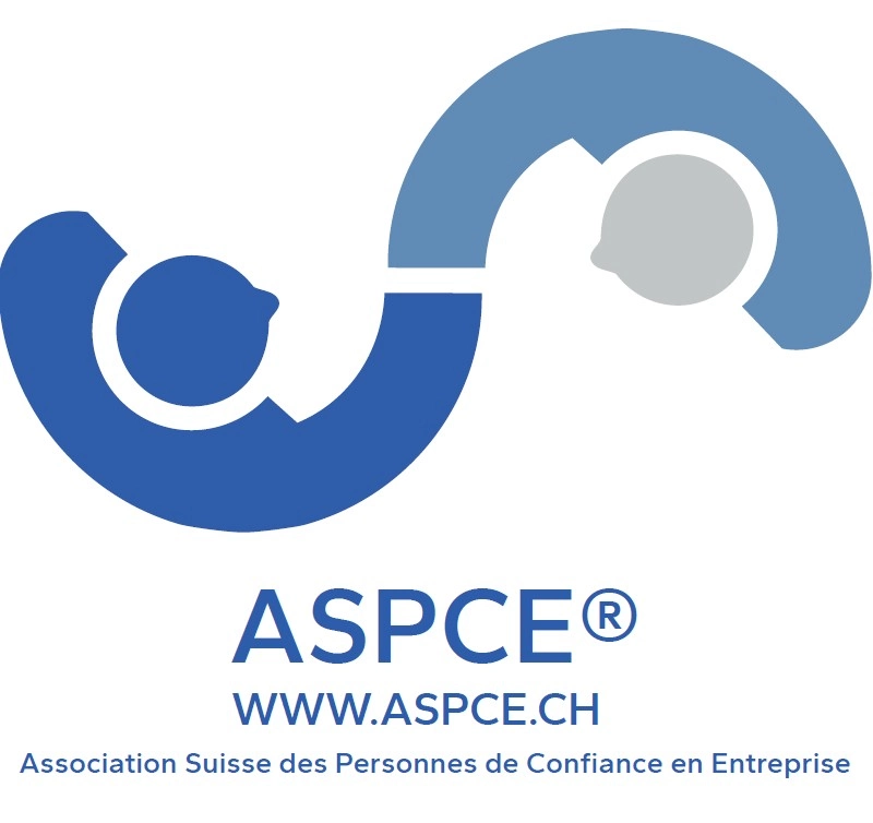 ASPCE – Association Suisse des Personnes de Confiance en Entreprise
