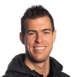 Sébastien Perret