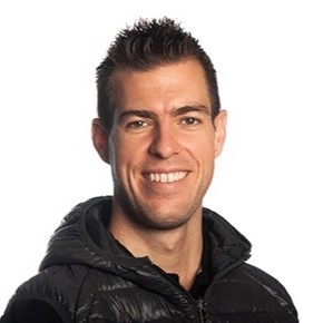Intervenant : Sébastien Perret