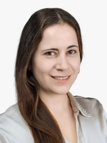 Manuela Eder