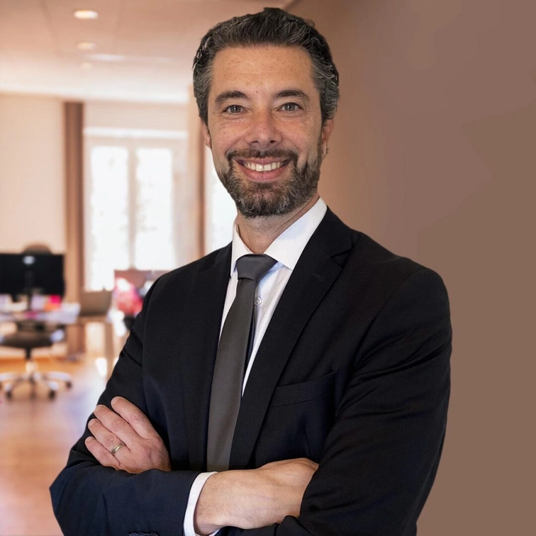 Thomas Sroussi