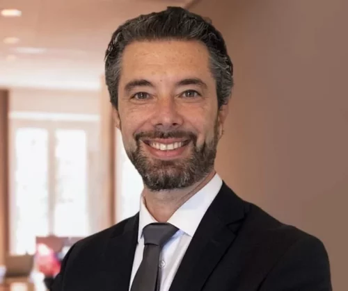 Thomas Sroussi