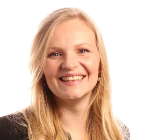 Angélique Mettraux