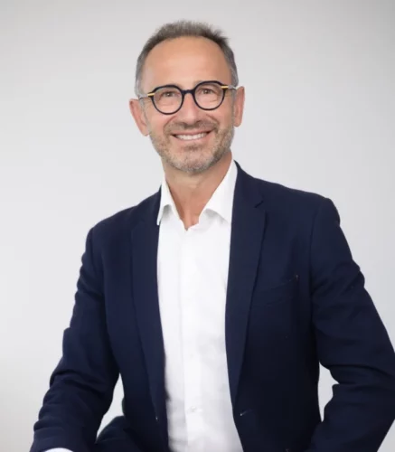 Xavier Scholl