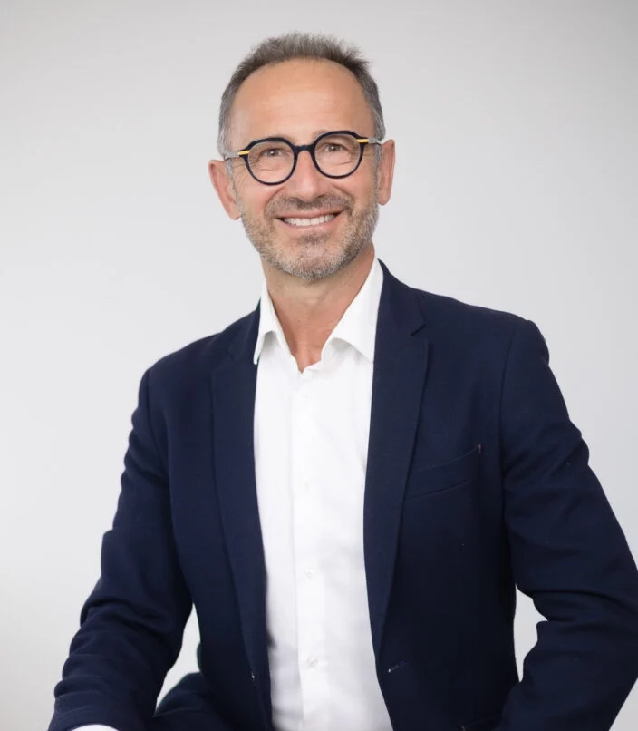 Xavier Scholl