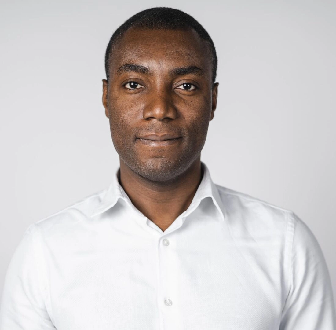 Charles Azanlekor