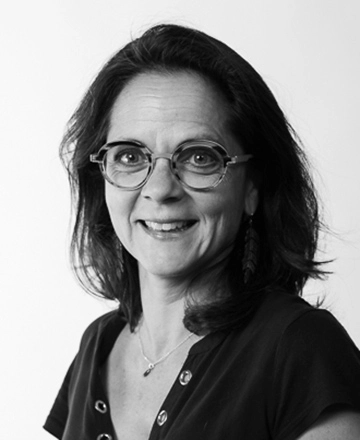 Isabelle Agassiz