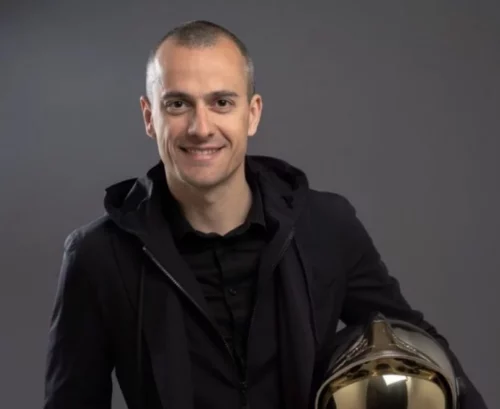 Florian Mugnier