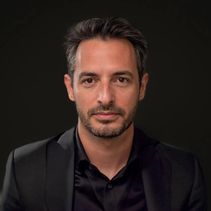Florian Calame
