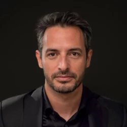 Florian Calame