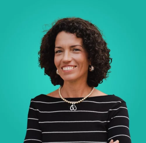 Gaelle Grand-Clément