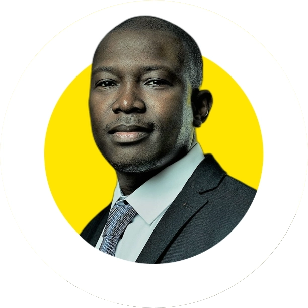 Armand Brice Kouadio