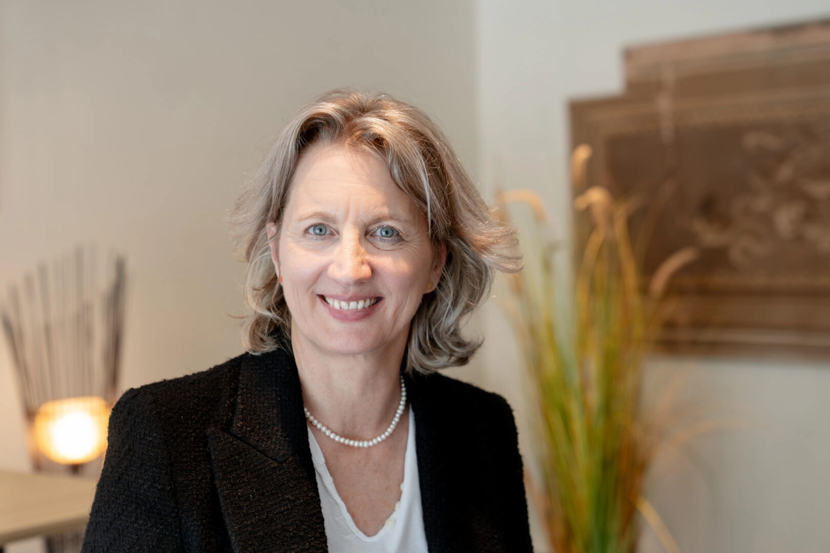 Sprecher: Paola Pierangeli